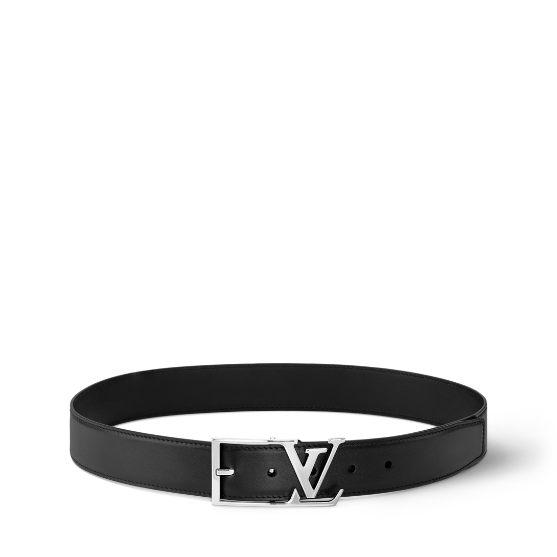 LV Skyline 35mm Belt - Accessories M0687U | LOUIS VUITTON